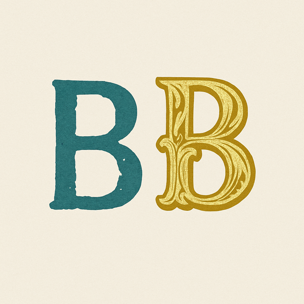 brokeorbaroque.com favicon